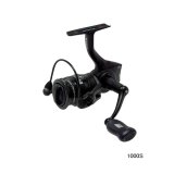 画像: ≪'25年4月新商品！≫ アブガルシア マックス SX スピニング 1000S [4月発売予定/ご予約受付中] 【返品不可】 【小型商品】