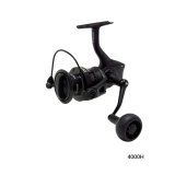 画像: ≪'25年4月新商品！≫ アブガルシア マックス SX スピニング 4000H [4月発売予定/ご予約受付中] 【返品不可】 【小型商品】