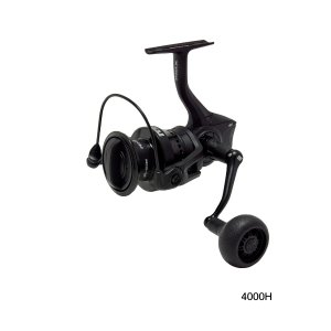 画像: ≪'25年4月新商品！≫ アブガルシア マックス SX スピニング 4000H [4月発売予定/ご予約受付中] 【返品不可】 【小型商品】