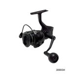 画像: ≪'25年4月新商品！≫ アブガルシア マックス SX スピニング 3000SH [4月発売予定/ご予約受付中] 【返品不可】 【小型商品】