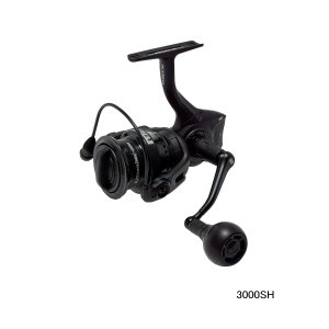 画像: ≪'25年4月新商品！≫ アブガルシア マックス SX スピニング 3000SH [4月発売予定/ご予約受付中] 【返品不可】 【小型商品】