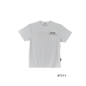 画像: ≪'25年3月新商品！≫ がまかつ KM Tシャツ GM-3780 ホワイト Mサイズ