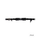 画像: ≪'25年4月新商品！≫ がまかつ 鮎ベルト(幅広・ワンタッチ) GM-2629 ブラック フリーサイズ [4月発売予定/ご予約受付中]