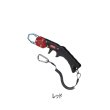画像1: ≪'25年4月新商品！≫ PROX フィッシュキャッチャー NEO レギュラー PX8063R レッド