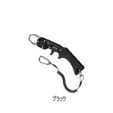 画像: ≪'25年4月新商品！≫ PROX フィッシュキャッチャー NEO レギュラー PX8063K ブラック