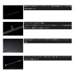 画像2: ≪'25年6月新商品！≫ ジャッカル プライザ マダイ PRM-S230MH+ 〔仕舞寸法 118.5cm〕 【保証書付き】 [6月発売予定/ご予約受付中]