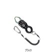 画像1: ≪'25年4月新商品！≫ PROX フィッシュキャッチャー NEO ミニ PX8053K ブラック