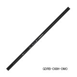 画像: ≪'25年5月新商品！≫ ジャッカル ゲキダキシャフト RB GDRB-C68H-OMO 〔仕舞寸法 105.0cm〕 【保証書付き】 [5月発売予定/ご予約受付中]