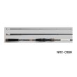 画像1: ≪'25年6月新商品！≫ ジャッカル ナワバリレンジ コンフィー NRC-S100M 〔仕舞寸法 106.0cm〕 【保証書付き】 [6月発売予定/ご予約受付中]