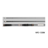 画像: ≪'25年6月新商品！≫ ジャッカル ナワバリレンジ コンフィー NRC-S88M 〔仕舞寸法 92.0cm〕 【保証書付き】 [6月発売予定/ご予約受付中]