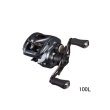 画像1: ≪'24年12月新商品！≫ ダイワ タトゥーラ SV TW 100L(左) 【小型商品】