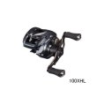 画像1: ≪'24年12月新商品！≫ ダイワ タトゥーラ SV TW 100XHL(左) 【小型商品】