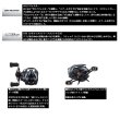 画像3: ≪'24年12月新商品！≫ ダイワ タトゥーラ SV TW 100L(左) 【小型商品】