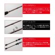 画像3: ≪'25年5月新商品！≫ メジャークラフト アユパラ AYP-S932ML/S 〔仕舞寸法 144.5cm〕 【保証書付き】【大型商品1/代引不可】