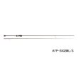 画像1: ≪'25年5月新商品！≫ メジャークラフト アユパラ AYP-S932ML/S 〔仕舞寸法 144.5cm〕 【保証書付き】【大型商品1/代引不可】