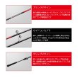 画像3: ≪'25年3月新商品！≫ メジャークラフト ソルパラ タイラバ SPJTR-B692ML/S 〔仕舞寸法 107.5cm〕 【保証書付き】
