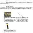 画像4: ≪'24年12月新商品！≫ ダイワ エキスパート ゼロ TTカスタム H85M 〔仕舞寸法 133cm〕 【保証書付き】