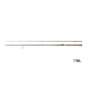 画像: ≪'24年12月新商品！≫ ダイワ シルバークリーク トラッド 77ML 〔仕舞寸法 119cm〕 【保証書付き】
