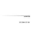 画像1: ≪'24年12月新商品！≫ ダイワ ブラックレーベル SC C68H-ST・SB 〔仕舞寸法 172cm〕 【保証書付き】【大型商品1/代引不可】