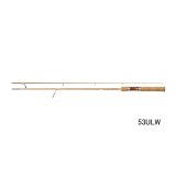画像: ≪'24年12月新商品！≫ ダイワ ピュアリスト 43UL・W 〔仕舞寸法 68cm〕