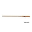 画像1: ≪'24年12月新商品！≫ ダイワ ピュアリスト 38ULB・W 〔仕舞寸法 59cm〕