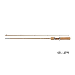 画像: ≪'24年12月新商品！≫ ダイワ ピュアリスト 38ULB・W 〔仕舞寸法 59cm〕