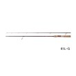 画像1: ≪'24年12月新商品！≫ ダイワ シルバークリーク グラスプログレッシブ 61L-G 〔仕舞寸法 95cm〕 【保証書付き】