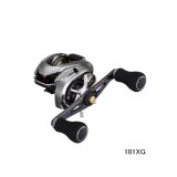画像: ≪'25年7月新商品！≫ シマノ '25 スティーレ 101XG(左) [7月発売予定/ご予約受付中] 【小型商品】