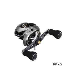 画像: ≪'25年7月新商品！≫ シマノ '25 スティーレ 101XG(左) [7月発売予定/ご予約受付中] 【小型商品】