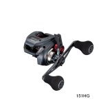 画像: ≪'25年9月新商品！≫ シマノ '25 炎月 CT 151HG(左) [9月発売予定/ご予約受付中] 【小型商品】