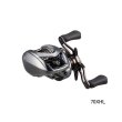 画像1: ≪'25年2月新商品！≫ ダイワ スティーズ リミテッド CT SV TW 70XHL(左) 【小型商品】