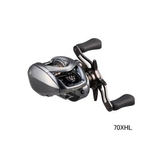 画像: ≪'25年2月新商品！≫ ダイワ スティーズ リミテッド CT SV TW 70XHL(左) 【小型商品】