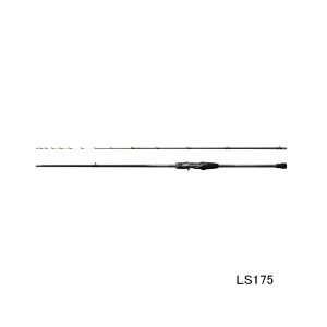画像: ≪'25年7月新商品！≫ シマノ '25 ステファーノ 攻 LS175 〔仕舞寸法 141.8cm〕 【保証書付き】 [7月発売予定/ご予約受付中] 【大型商品1/代引不可】