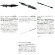 画像3: ≪'25年7月新商品！≫ シマノ '25 ステファーノ 攻 H177SP 〔仕舞寸法 155.7cm〕 【保証書付き】 [7月発売予定/ご予約受付中] 【大型商品1/代引不可】