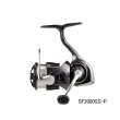 画像1: ≪'25年3月新商品！≫ ダイワ ルビアス SF2000SS-P 【小型商品】