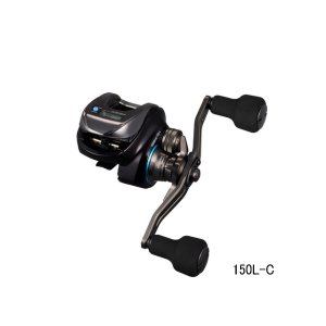 画像: ≪'25年3月新商品！≫ ダイワ '25 紅牙 IC 150L-C(左) 【小型商品】