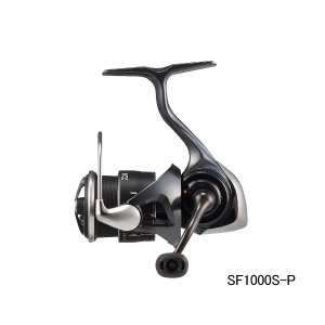 画像: ≪'25年3月新商品！≫ ダイワ ルビアス ST SF1000S-P 【小型商品】