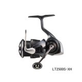 画像: ≪'25年3月新商品！≫ ダイワ ルビアス ST LT2500S-XH 【小型商品】