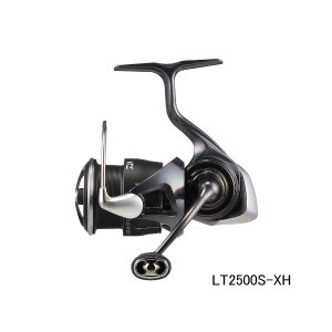 画像: ≪'25年3月新商品！≫ ダイワ ルビアス ST LT2500S-XH 【小型商品】
