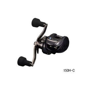 画像: ≪'25年3月新商品！≫ ダイワ '25 紅牙 IC 150H-C(右) 【小型商品】