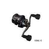画像: ≪'25年3月新商品！≫ ダイワ '25 紅牙 IC 150HL-C(左) 【小型商品】