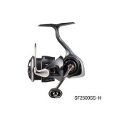 画像: ≪'25年3月新商品！≫ ダイワ ルビアス ST SF2500SS-H 【小型商品】