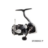 画像: ≪'25年3月新商品！≫ ダイワ ルビアス ST SF2000SS-P 【小型商品】