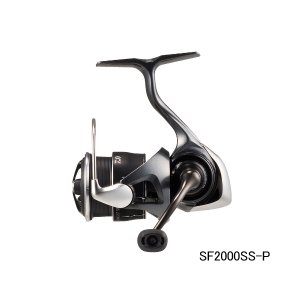 画像: ≪'25年3月新商品！≫ ダイワ ルビアス ST SF2000SS-P 【小型商品】