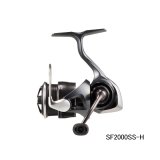 画像: ≪'25年3月新商品！≫ ダイワ ルビアス ST SF2000SS-H 【小型商品】