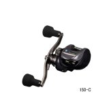 画像: ≪'25年3月新商品！≫ ダイワ '25 紅牙 IC 150-C(右) 【小型商品】