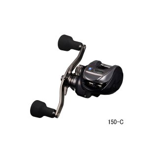 画像: ≪'25年3月新商品！≫ ダイワ '25 紅牙 IC 150-C(右) 【小型商品】