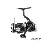 画像: ≪'25年3月新商品！≫ ダイワ ルビアス ST LT2000S-P 【小型商品】