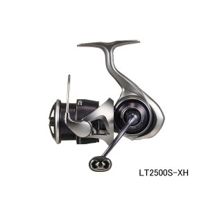 画像: ≪'25年3月新商品！≫ ダイワ '25 カルディア LT2500S-XH 【小型商品】