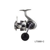 画像: ≪'25年3月新商品！≫ ダイワ '25 カルディア LT5000-C 【小型商品】